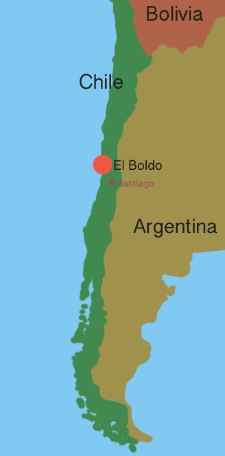 Elboldo