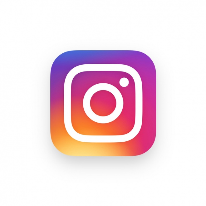Instagram 2016 icon