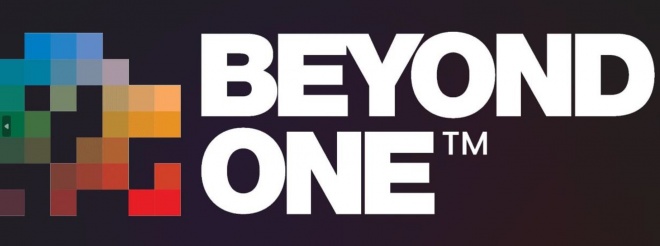 Beyond one logo edited