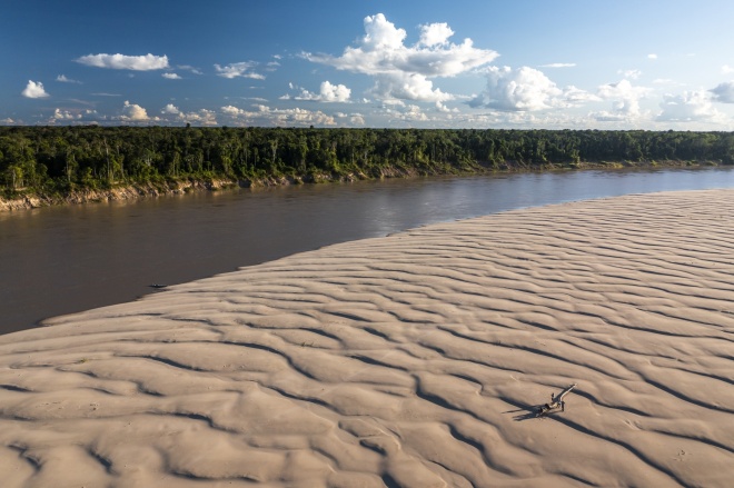 Rio areia2 DIB