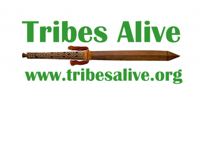 Tribes Alive