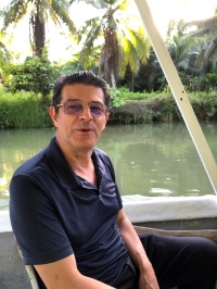 Carlos Fernandez